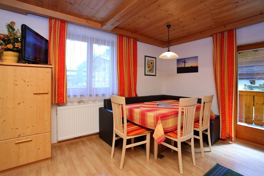 Appartements Wirnsperger Grossarl Oda fotoğraf