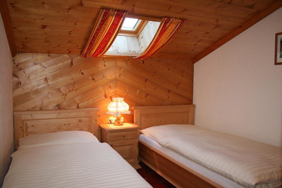Appartements Wirnsperger Grossarl Oda fotoğraf