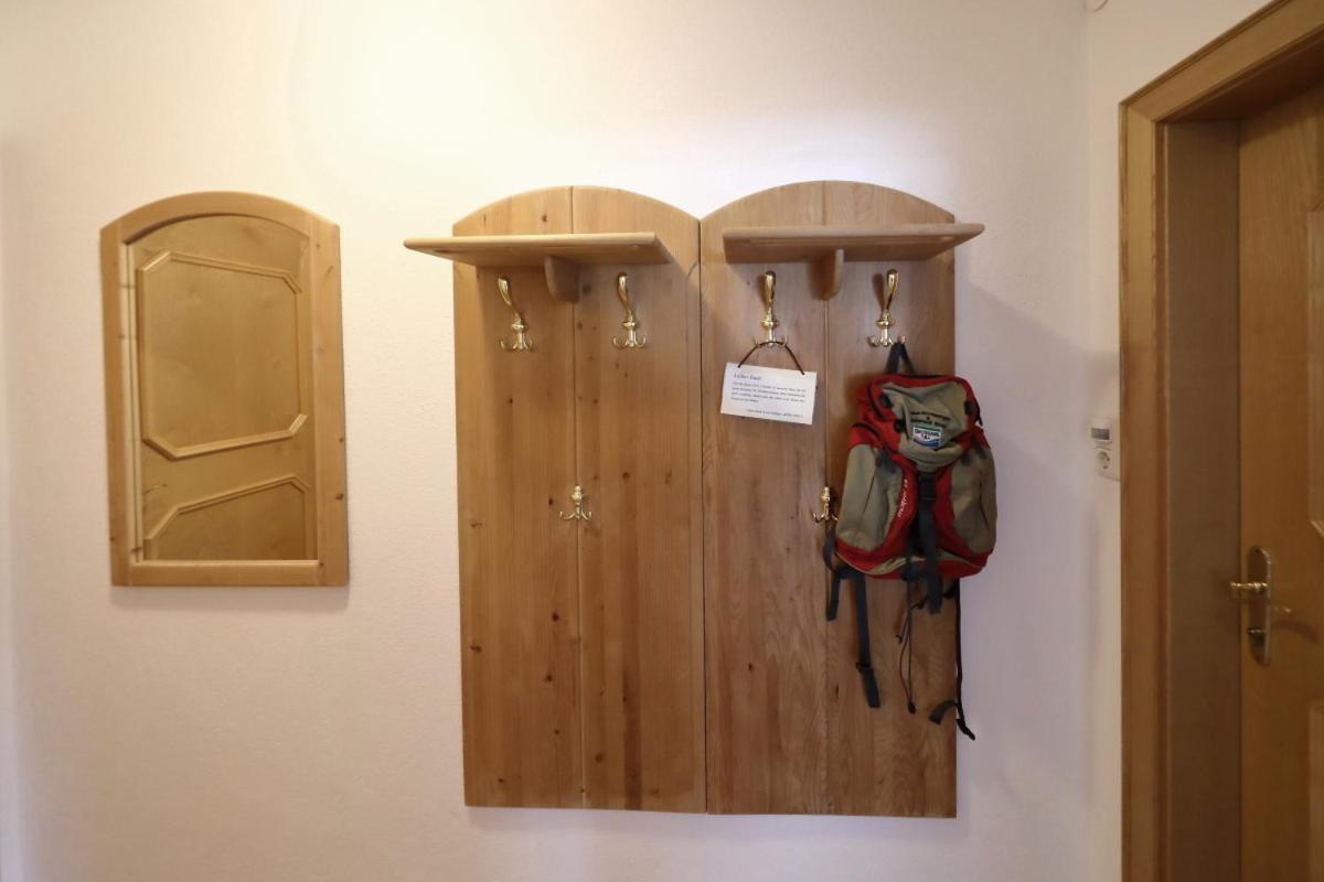Appartements Wirnsperger Grossarl Dış mekan fotoğraf