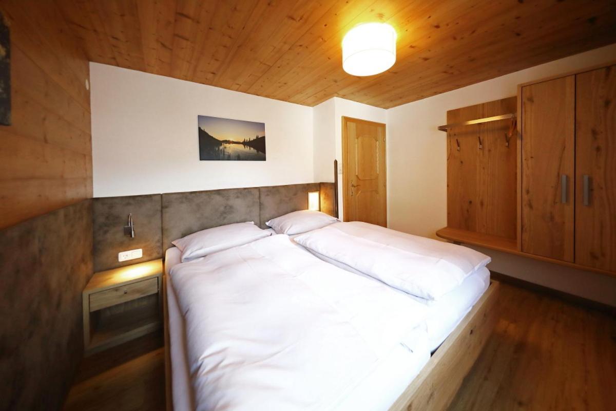 Appartements Wirnsperger Grossarl Dış mekan fotoğraf