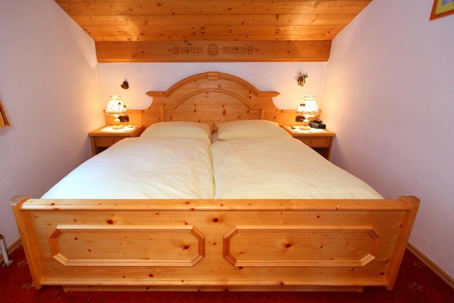 Appartements Wirnsperger Grossarl Dış mekan fotoğraf