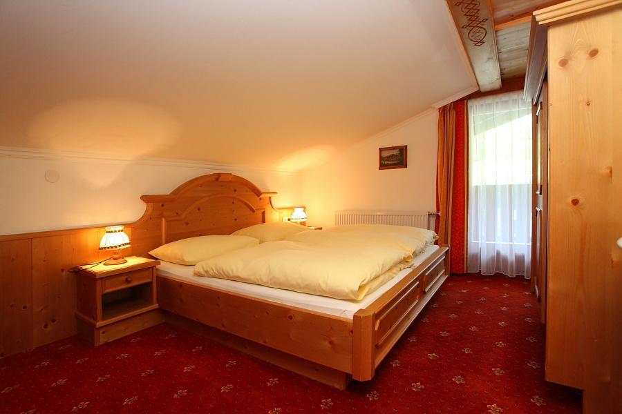 Appartements Wirnsperger Grossarl Dış mekan fotoğraf