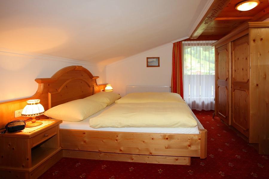 Appartements Wirnsperger Grossarl Dış mekan fotoğraf